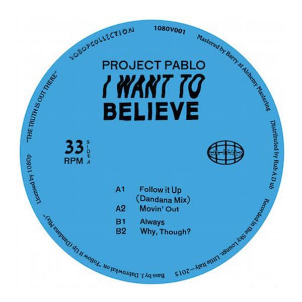 Chart track